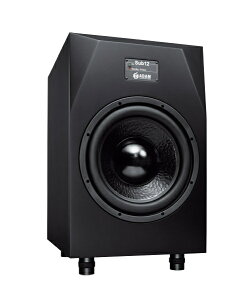 yzADAM AudiosA_ I[fBItSub Series Sub12 (1{) ANeBuETuE[t@[ 12"