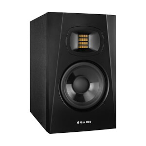 ADAM Audio T5V - jAtB[hj^[i1{jXs[J[mA_I[fBIn