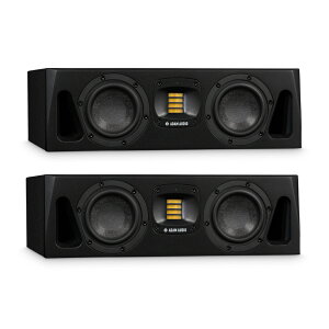 yzADAM AUDIO A_I[fBI A Series A44H (1yA/2{) jAtB[hj^[Xs[J[yViz