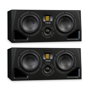 yzADAM AUDIO A_I[fBI A Series A77H (1yA/2{) ~bhtB[hj^[Xs[J[yViz