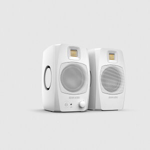 yzADAM Audio D3V White (2{/1yA) j^[Xs[J[mA_I[fBIn