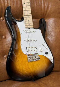 �y���������zJames Tyler Japan Studio Elite HD 2TSB Ash Body / Classic Headstock �G���L�M�^�[