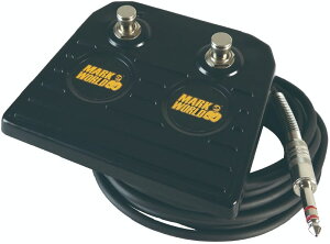 yzMARKBASS }[Nx[X Footswitch Dual MAK-FS2MW tbgXCb`