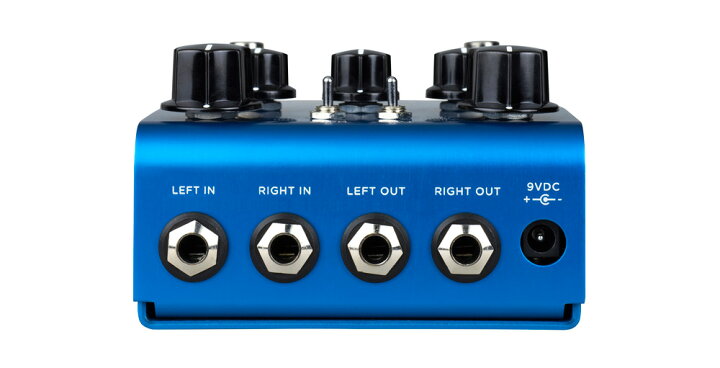 楽天市場】【送料無料】strymon ストライモン Ola Chorus エフェクター 