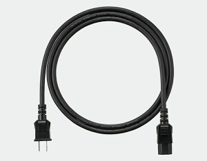 �y���������zFREE THE TONE �t���[�U�g�[�� CP-8137AC AC POWER CORD �d���P�[�u��(2�c�^�C�v)