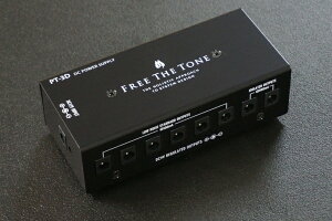 yzFree The Tone st[Ug[t PT-3D DC POWER SUPPLY GtFN^[(p[TvC)