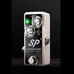 �y���������zXotic �G�L�]�`�b�N SP Compressor �G�t�F�N�^�[(�R���v���b�T�[)