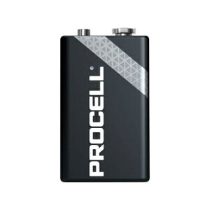 �y���[���֔����\�I�zDuracell �f�����Z�� Procell 9V Battery 9V�d�r �G�t�F�N�^�[�p�̒�ԁI�v���Z�� DP-9V