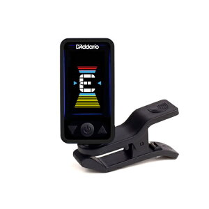D'Addario Planet Waves __I vlbg EFCuX Eclipse Tuner PW-CT-17 BK(Black) NbvN}`bN`[i[ ubN  [DAddario vlbg EF[uX PWCT17]