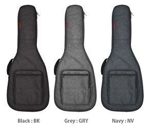 TOUGH-TX TX-AG1 アコースティックギター用ギグケース/ギグバック