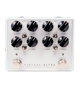 yzDarkglass Electronics Vintage Ultra v2 with Aux In x[XpvAv