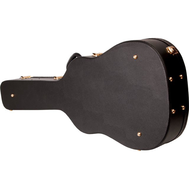 KC 《キョーリツ》 GJ-130 アコースティックギター用ハードケース | セントラルミュージック楽天市場店