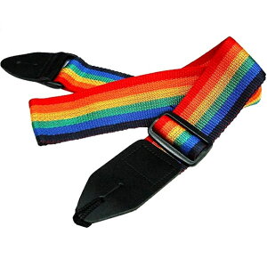 KC �s�L���[���c�t PGS-1104 Rainbow �i�C�������X�g���b�v ���C���{�[ [PGS1104]