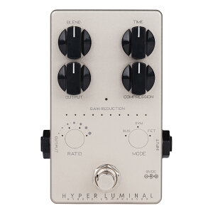 �y���������zDarkglass Electronics HYPER LUMINAL �G�t�F�N�^�[(�R���v���b�T�[)