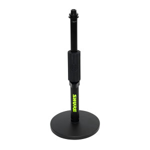Shure by Gator SH-DESKTOP1 }CNX^h Xg[g^Cv ی^x[X [SHDESKTOP1]