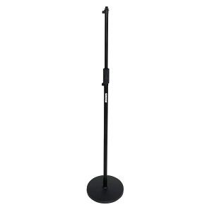 Shure by Gator SH-RBMICSTAND10 }CNX^h Xg[g^Cv 10" ی^x[X [SHRBMICSTAND10]