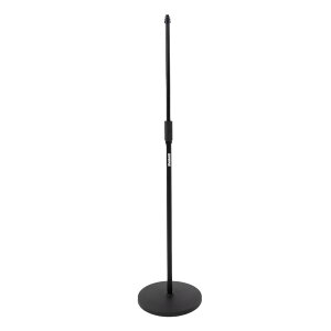 Shure by Gator SH-RBMICSTAND12 }CNX^h Xg[g^Cv 12" ی^x[X [SHRBMICSTAND12]