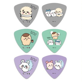 【即納可能&メール便可！】Scorelay Japan ちいかわピック キャラピック 第2弾