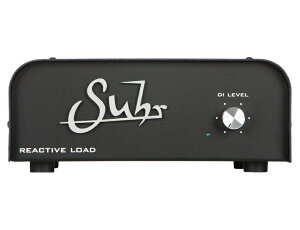 �y���������zSuhr �T�[ REACTIVE LOAD �_�~�[���[�h�{�b�N�X