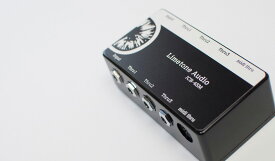 【送料無料】Limetone Audio ライムトーンオーディオ JCB-4SM Black ジャンクションボックス