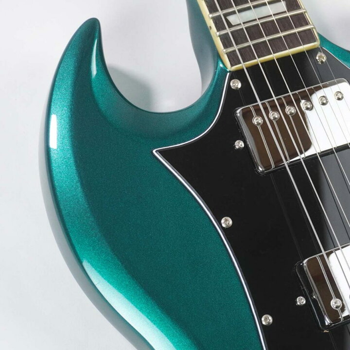 楽天市場】【即納可能＆送料無料】Seed by Sago New Material Guitars 