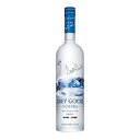 【 大容量 】 スピリッツ グレイ グース ウォッカ1750ml 40度 Grey Goose Vodka