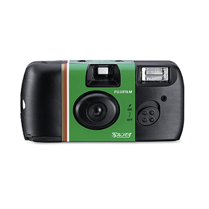 楽天市場】写ルンです 2個セット 使い切り カメラ 富士フイルム 手軽に 