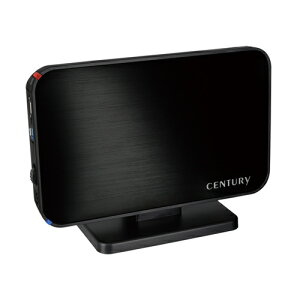 st1BOX USB3.0 & eSATA SATA6G@/ Z`[ / 3.5C`pn[hfBXNP[X@[ COM35EU3B6G ]