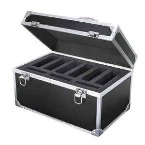 yϔjizst̃n[hȃP[Xm 3.5C`HDD x 6A2.5C`HDD x 3[ \ nubNf /Z`[ / ۊǗp@[ CRHC-002/BK ]