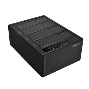 st̂ QUAD USB10G@/Z`[/HDDN[h/ HDD4䓋ډ\@[CROS4U10G]