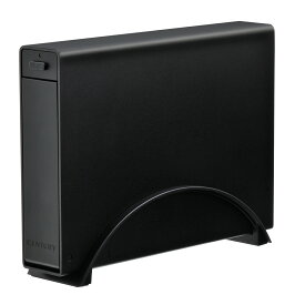 【化粧箱破損品】【30日保証】《送料無料》裸族の一戸建て USB10G ＆ eSATA　/ センチュリー / HDDケース　[ CRIS35EU10G ]