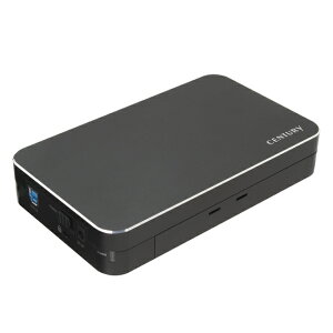 stSIMPLE SMART BOX 3.5iiCgubNj/ 3.5"SATA-HDDpP[X / Z`[@[ CSB35U3BK6G ]