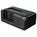 《送料無料》裸族のお立ち台 M.2ダブルスタンディングプラス　[ CROSMDSP10G ]