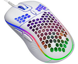 stRACEN RGB Q[~O}EX LT izCgj / yʃ^Cv / USBڑ@ [ CRC-GMRGB02WT ]