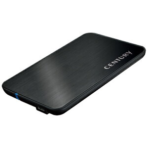 y\tg|[`܂Ńv[gzstVvBOX2.5 USB3.1 Type-C 7mm@/Z`[/n[hfBXNP[X@[CSS25U31C-BK-7MM]