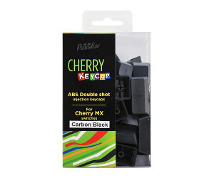 �s���������tCHERRY MX�� 104�p��L�[�{�[�h�p 2�F���^�J���[�L�[�L���b�v �i�J�[�{���u���b�N �J���[�j�mCK-104CB�n
