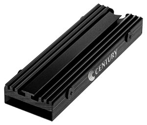 stAluminum Heat sink for M.2 SSD / Z`[ / M.2 SSDpq[gVNm CAHPS-M2 n