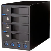 楽天市場】裸族のカプセルマンション 5bay crcm535u31cisの通販