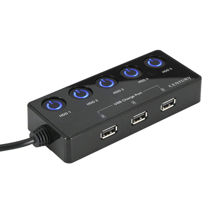 楽天市場】《送料無料》裸族のカプセルホテル 5Bay V2 /センチュリー 