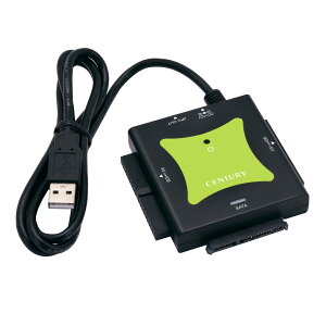 st̓ IDE{SATA USB3.2 Gen1@/ HDDϊA_v^@ [ CRAISU3S6G2 ]