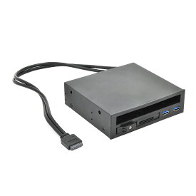 《送料無料》iStarUSA マルチリムーバブルラックV2 Slimドライブ＆2.5 SATA＆USB [T-5K25TU-SA2]