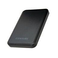 【ソフトポーチをおまけでプレゼント】《送料無料》カンタンBOX2.5 USB10G　/ 2.5インチHDD/SSDケース　…