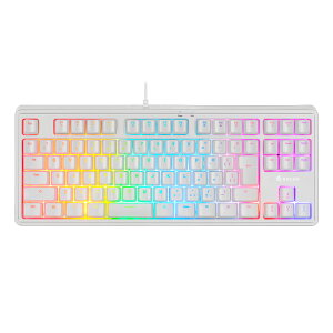 stRACEN uQ[~OL[{[hTKLi91L[jzCg /USBڑ@[CRC-GMBKRGB02WT]