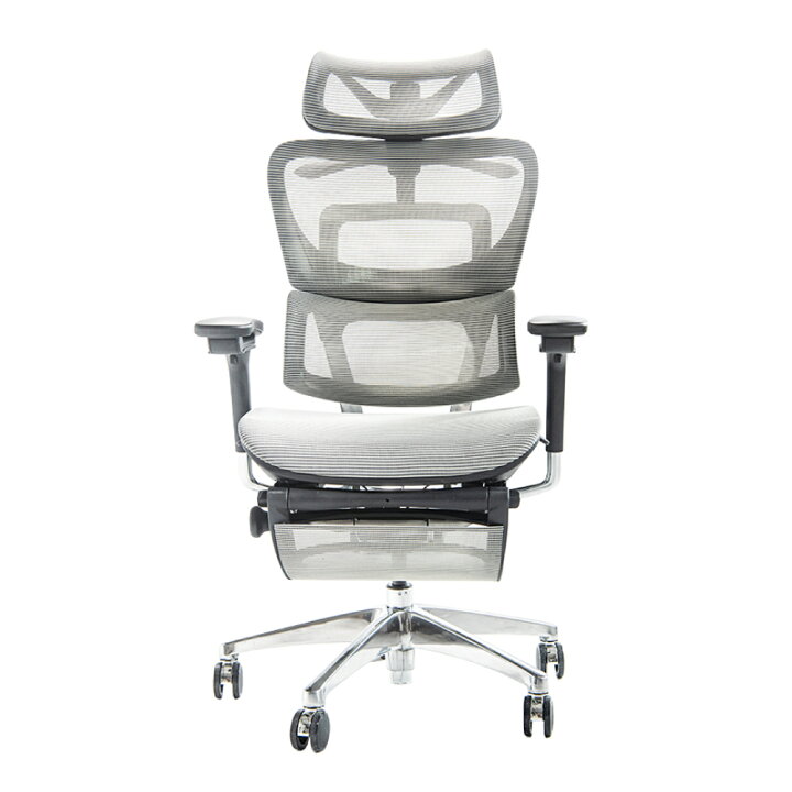 楽天市場】COFO Chair Premium 4Dアームレスト ヘッドレスト 