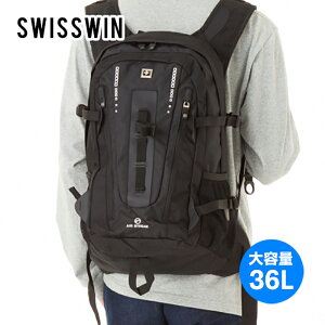 y  z SWISSWIN obNpbN bN bNTbN Y rWlXobO 36L ΂  Jo BAG fB[X ʋ ʊw e spobN |Pbg  uh y AEg