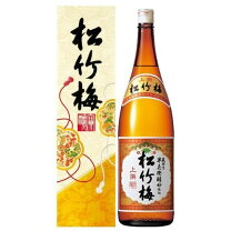 楽天市場】上撰 松竹梅 1．8Lの通販