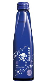 松竹梅白壁蔵澪スパークリング150mL