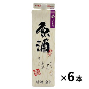 �s�ق܂�@�����p�b�N�@2L�@�P�[�X6�{���y�p�b�N���z