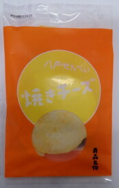 坂下商店　八戸せんべい　焼きチーズ　57g　×12袋