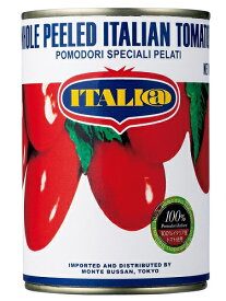 イタリアットホールトマト400g10缶